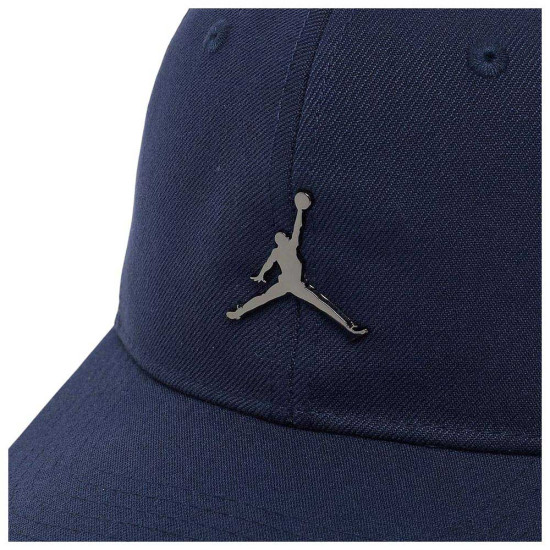 Jordan Παιδικό καπέλο Jan Metal Jumpman Trucker Jordan Παιδικό καπέλο Jan Metal Jumpman Trucker